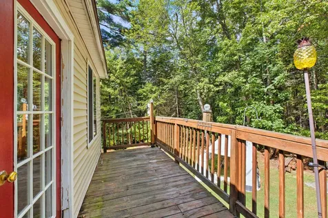 24 Cleveland Circle Washington NH 03280