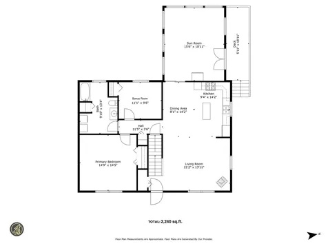 24 Cleveland Circle Washington NH 03280