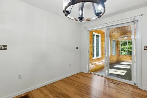 24 Cleveland Circle Washington NH 03280