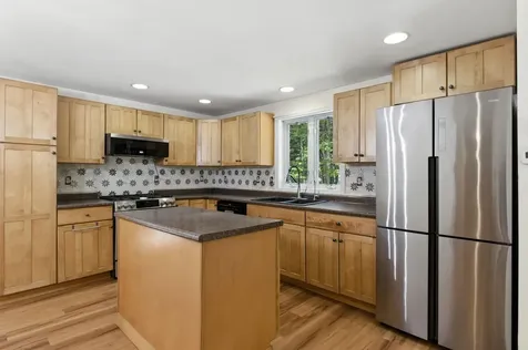 24 Cleveland Circle Washington NH 03280