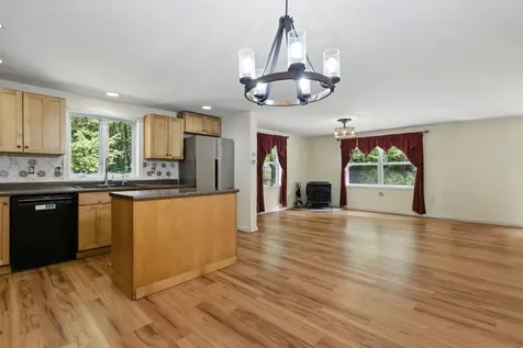 24 Cleveland Circle Washington NH 03280