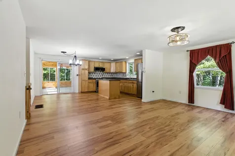 24 Cleveland Circle Washington NH 03280