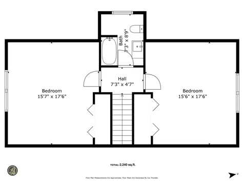 24 Cleveland Circle Washington NH 03280