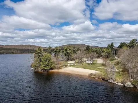 24 Cleveland Circle Washington NH 03280