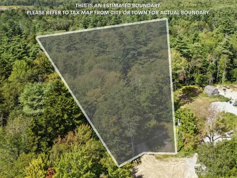 24 Cleveland Circle Washington NH 03280