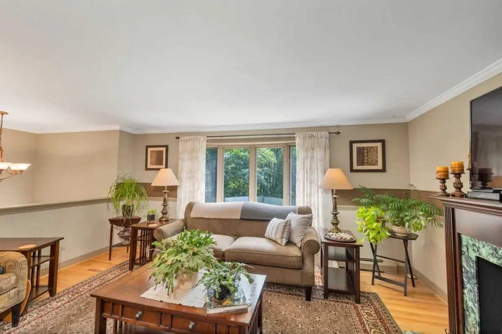 23 Mountain View Terrace Wakefield NH 03872