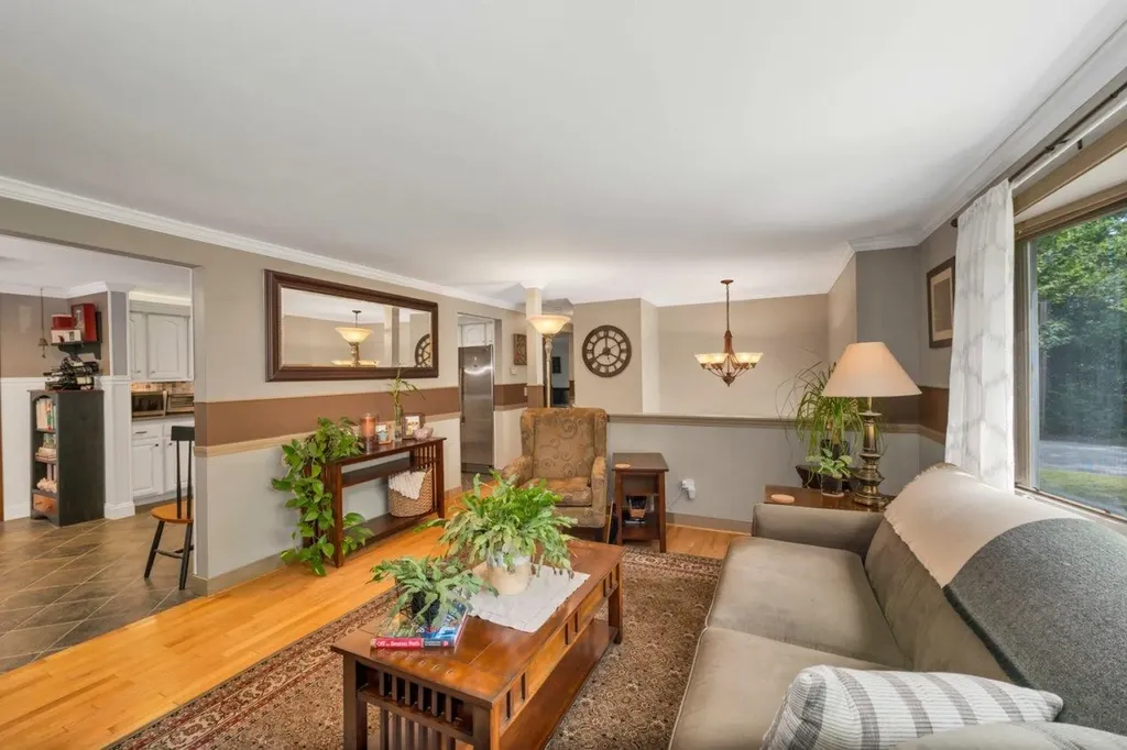 23 Mountain View Terrace Wakefield NH 03872