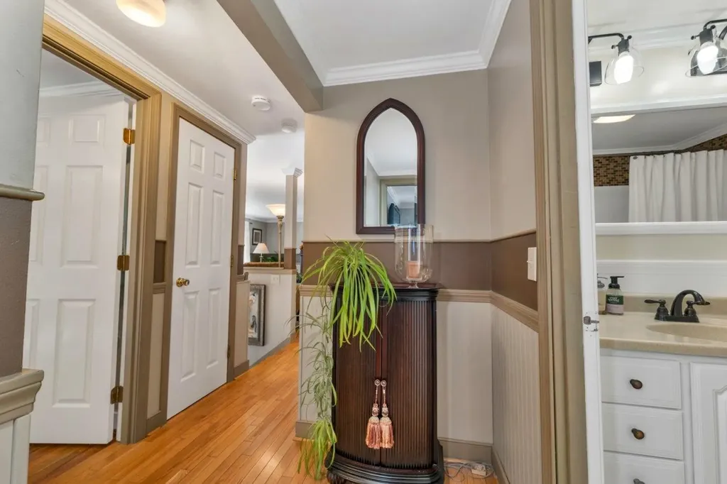 23 Mountain View Terrace Wakefield NH 03872