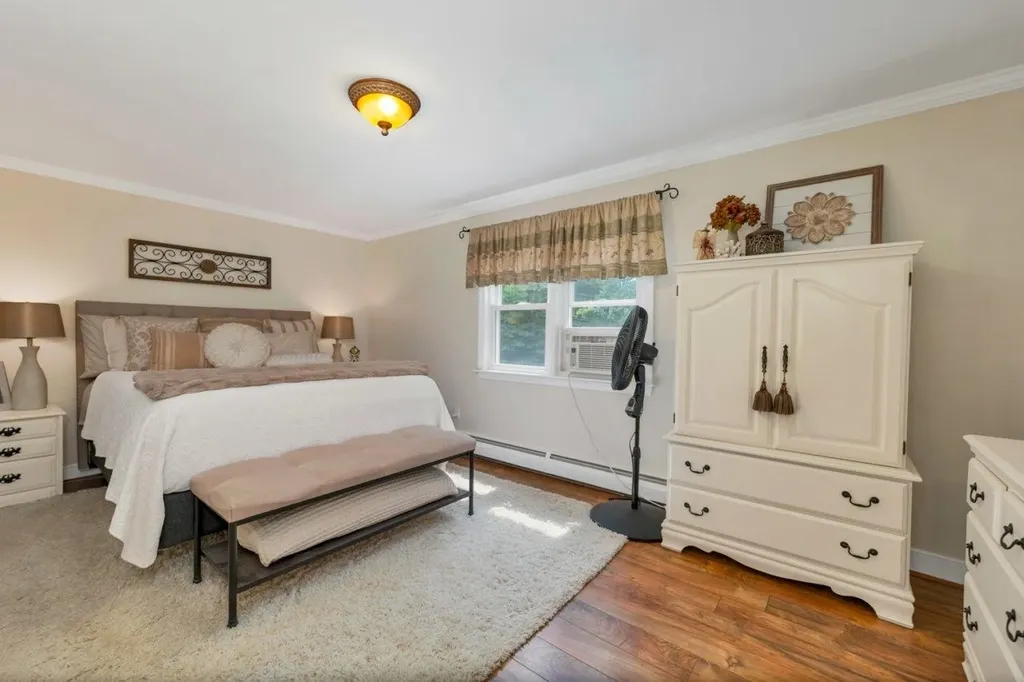 23 Mountain View Terrace Wakefield NH 03872