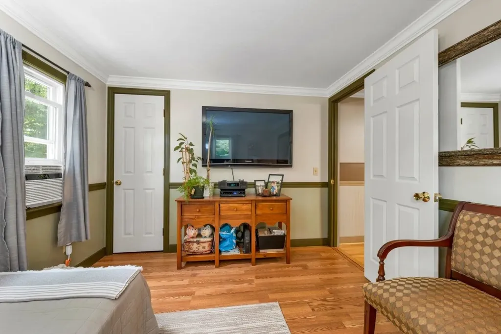 23 Mountain View Terrace Wakefield NH 03872