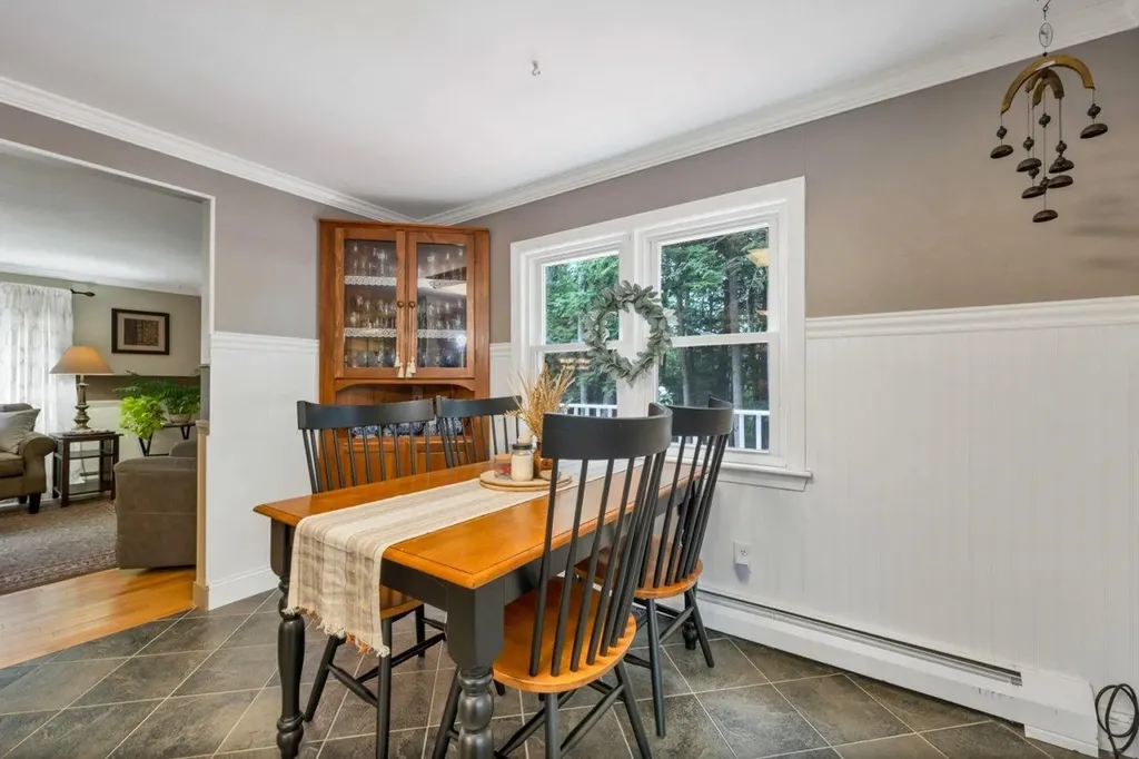 23 Mountain View Terrace Wakefield NH 03872