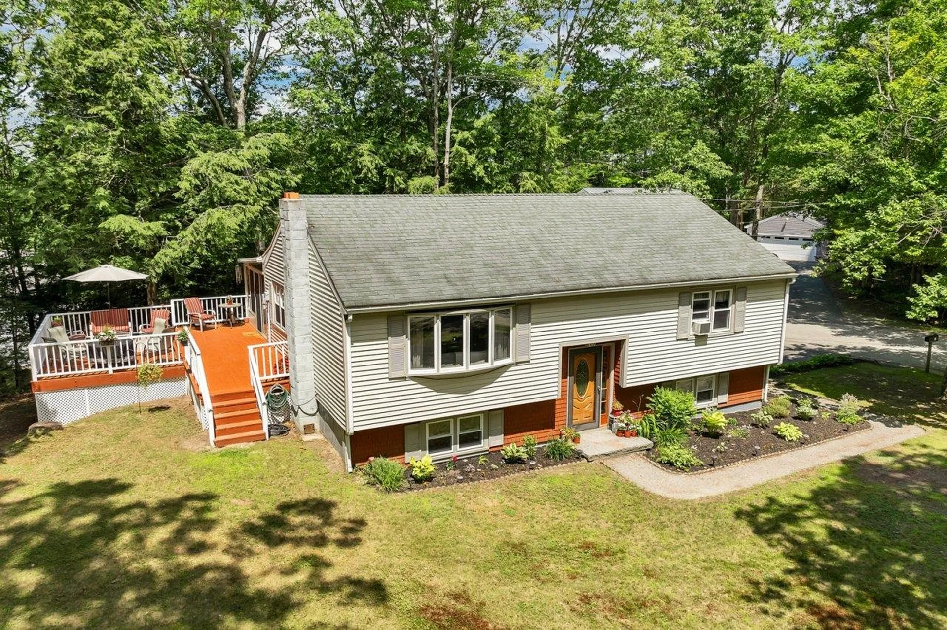 23 Mountain View Terrace Wakefield NH 03872