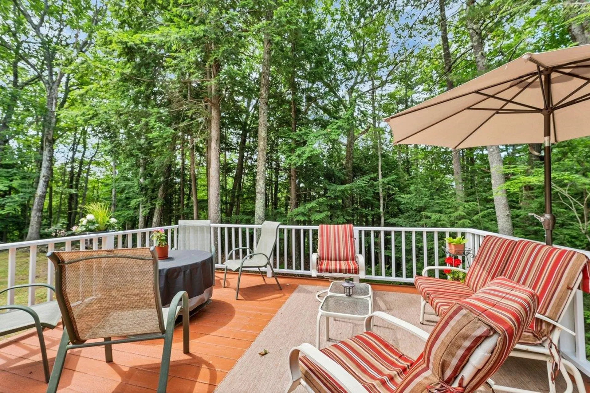 23 Mountain View Terrace Wakefield NH 03872