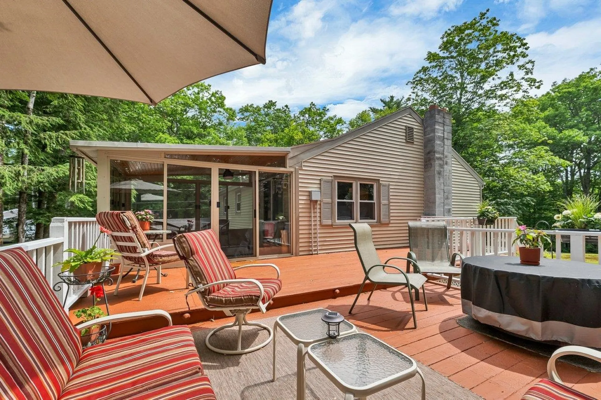 23 Mountain View Terrace Wakefield NH 03872