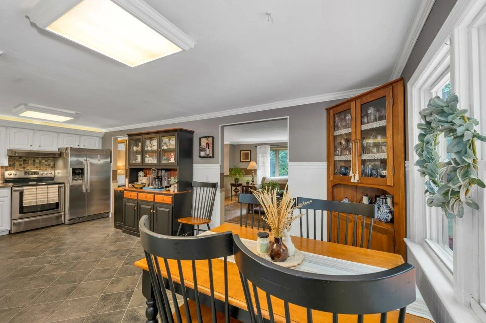 23 Mountain View Terrace Wakefield NH 03872