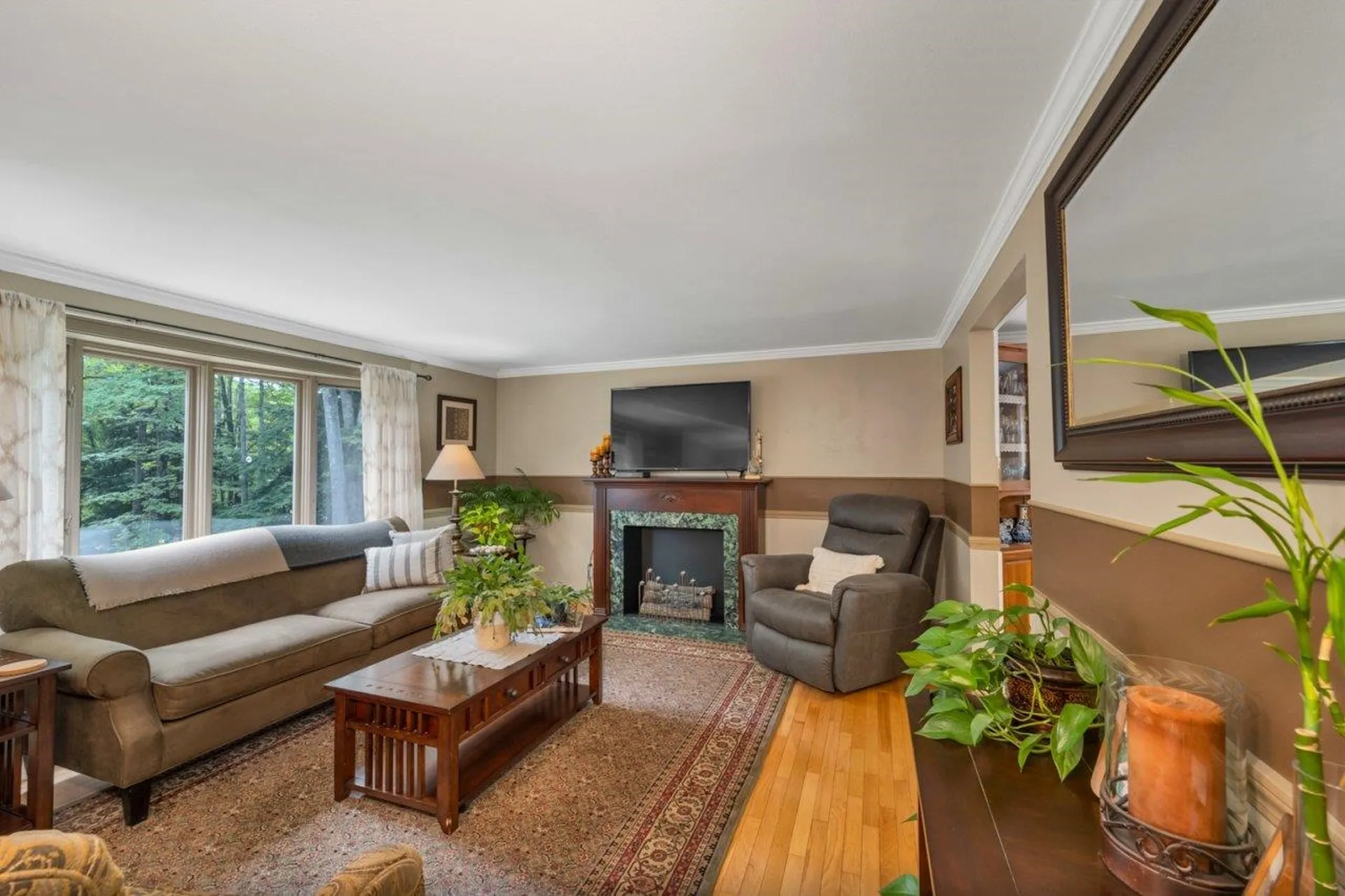 23 Mountain View Terrace Wakefield NH 03872