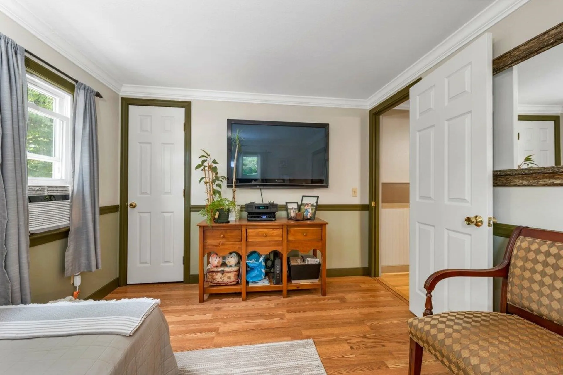 23 Mountain View Terrace Wakefield NH 03872