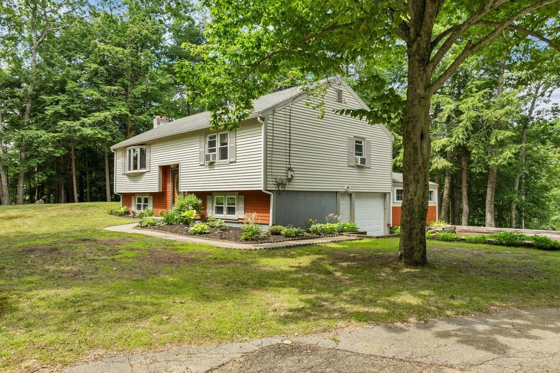 23 Mountain View Terrace Wakefield NH 03872