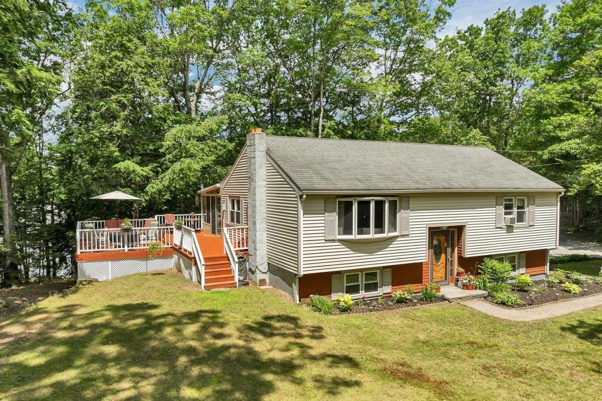 23 Mountain View Terrace Wakefield NH 03872