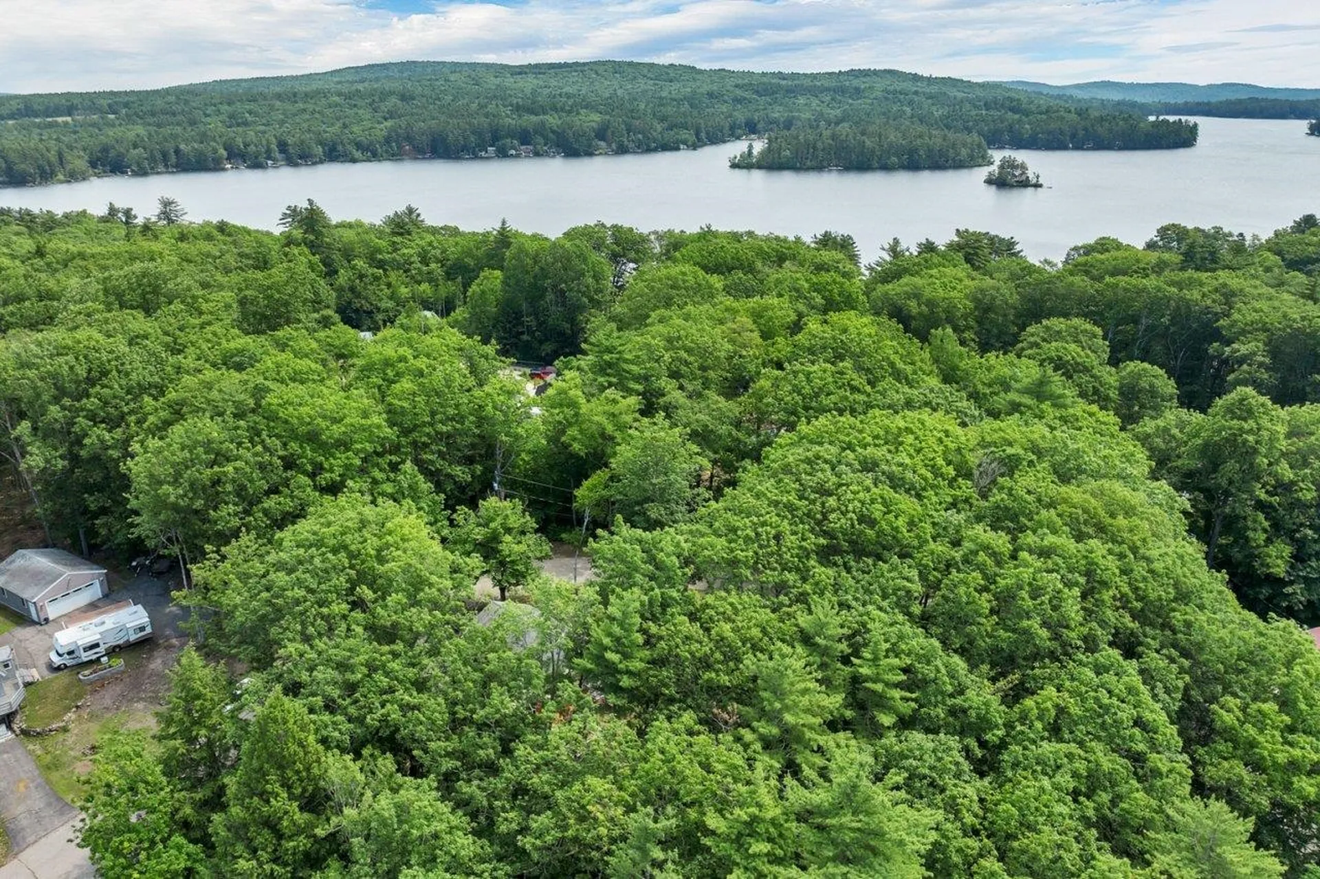 23 Mountain View Terrace Wakefield NH 03872