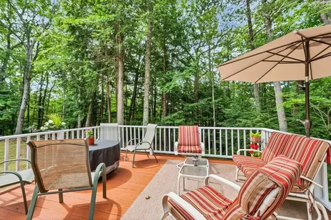 23 Mountain View Terrace Wakefield NH 03872