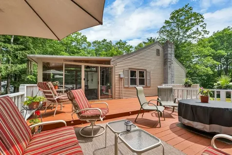 23 Mountain View Terrace Wakefield NH 03872