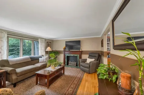 23 Mountain View Terrace Wakefield NH 03872