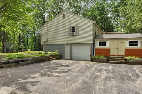 23 Mountain View Terrace Wakefield NH 03872