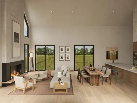 7074 Robert Frost Lane Hartford VT 05059