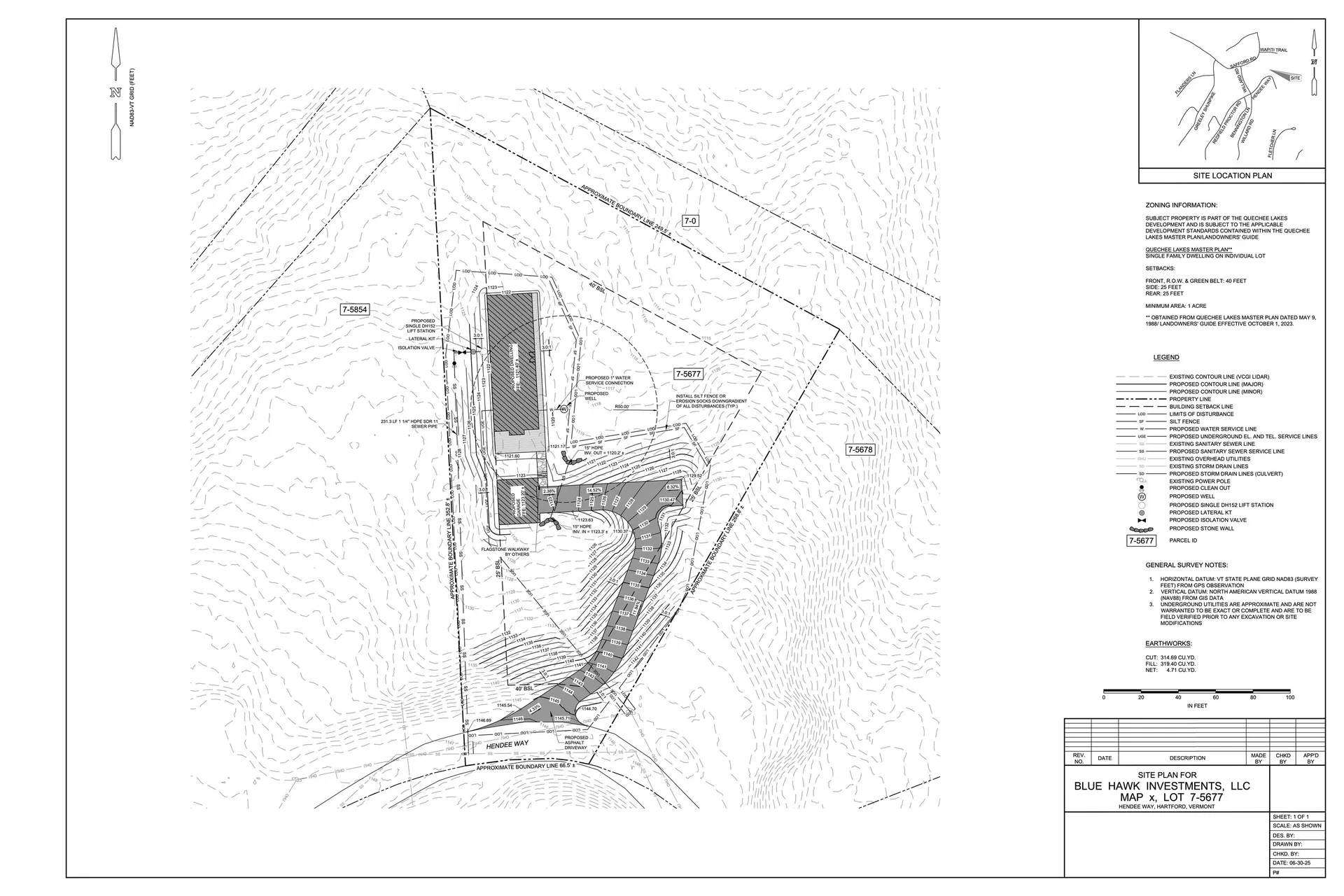 5677 Hendee Way Hartford VT 05059
