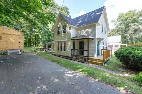 70 N Main Street Newton NH 03858