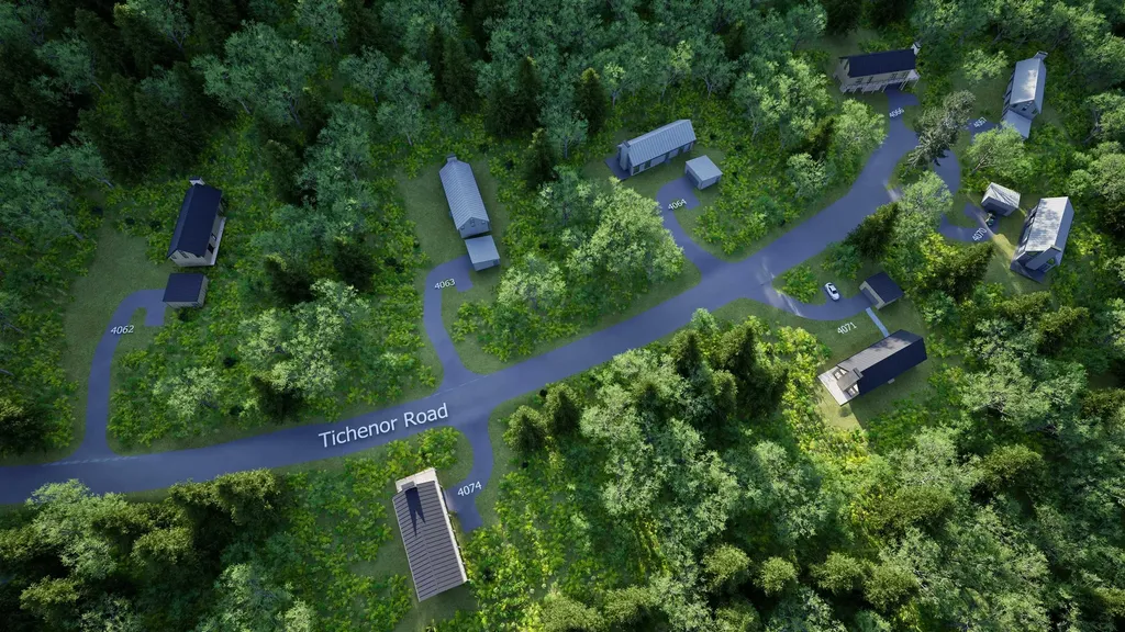 4071 Tichenor Road Hartford VT 05059