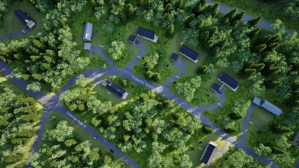 4071 Tichenor Road Hartford VT 05059