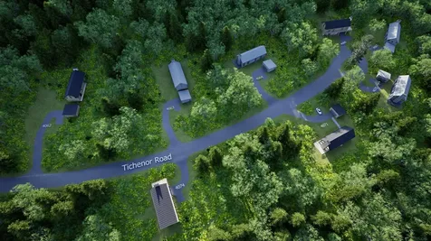 4071 Tichenor Road Hartford VT 05059