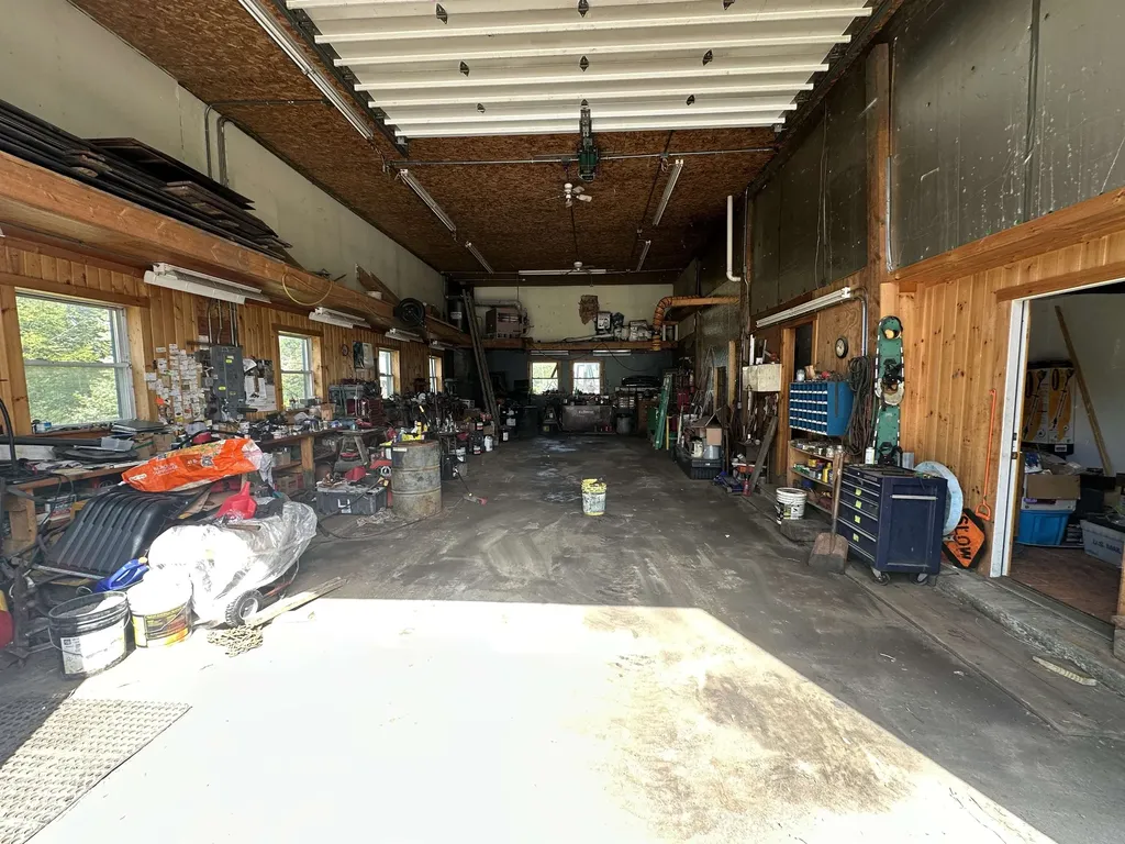 1665 Vermont Route 16 Hardwick VT 05843