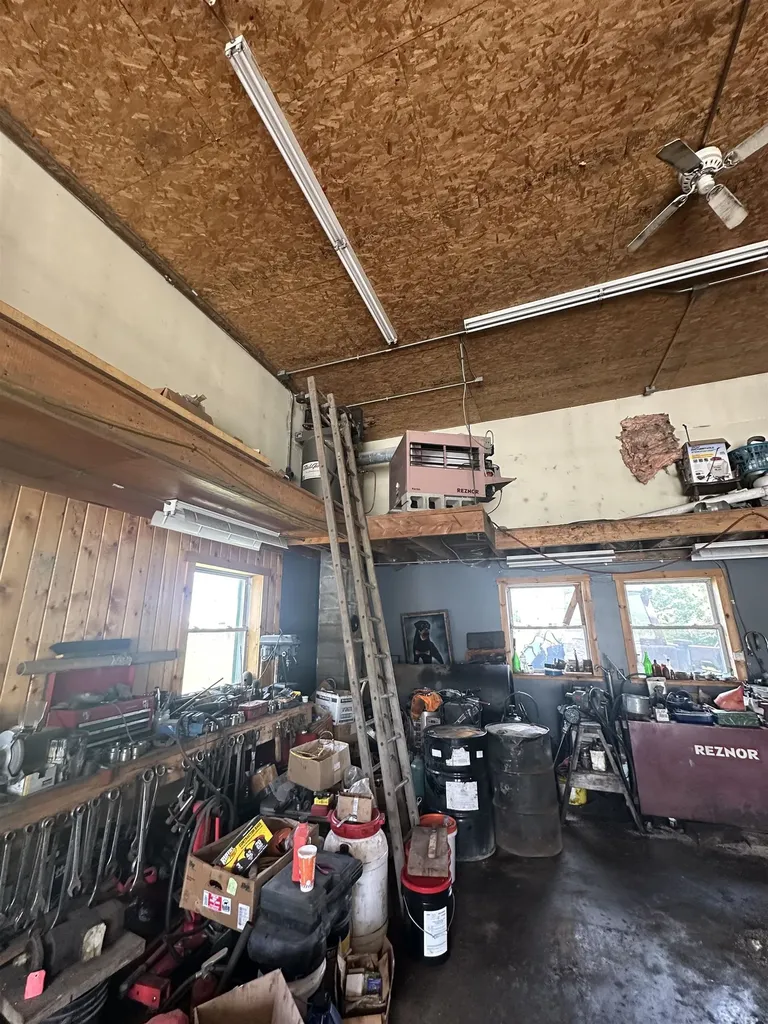 1665 Vermont Route 16 Hardwick VT 05843