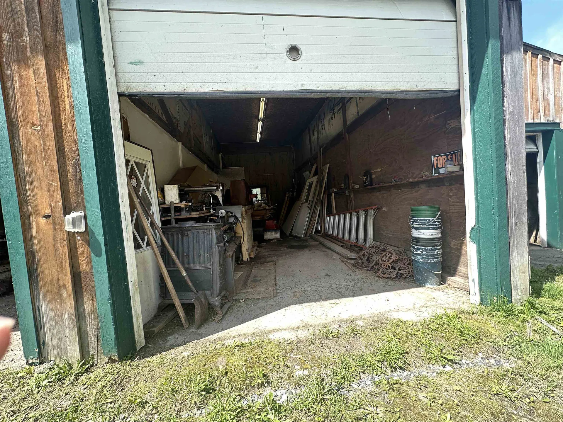 1665 Vermont Route 16 Hardwick VT 05843