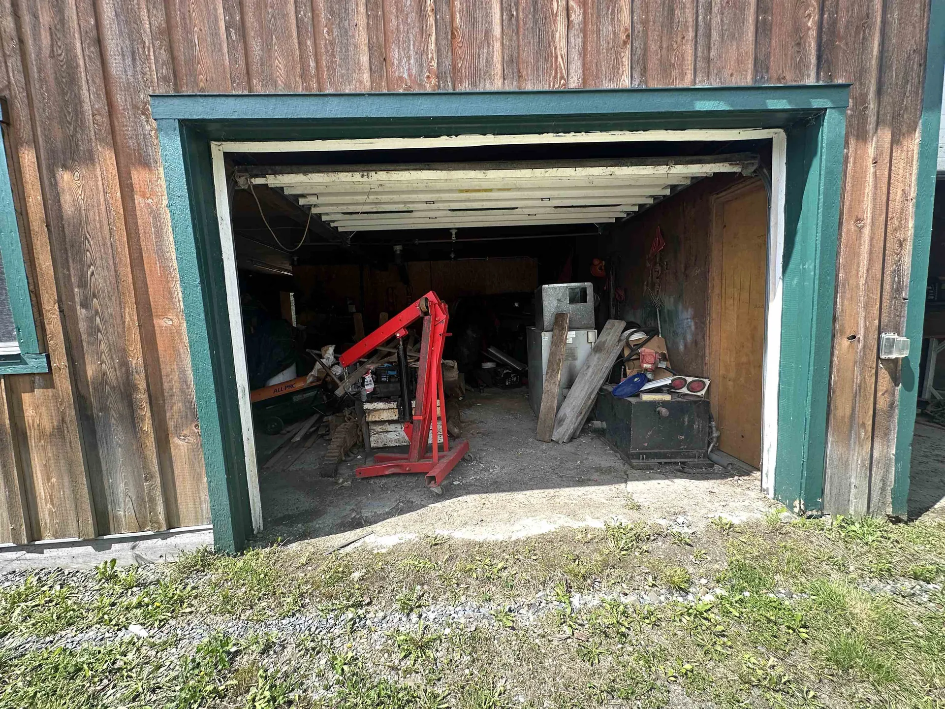 1665 Vermont Route 16 Hardwick VT 05843