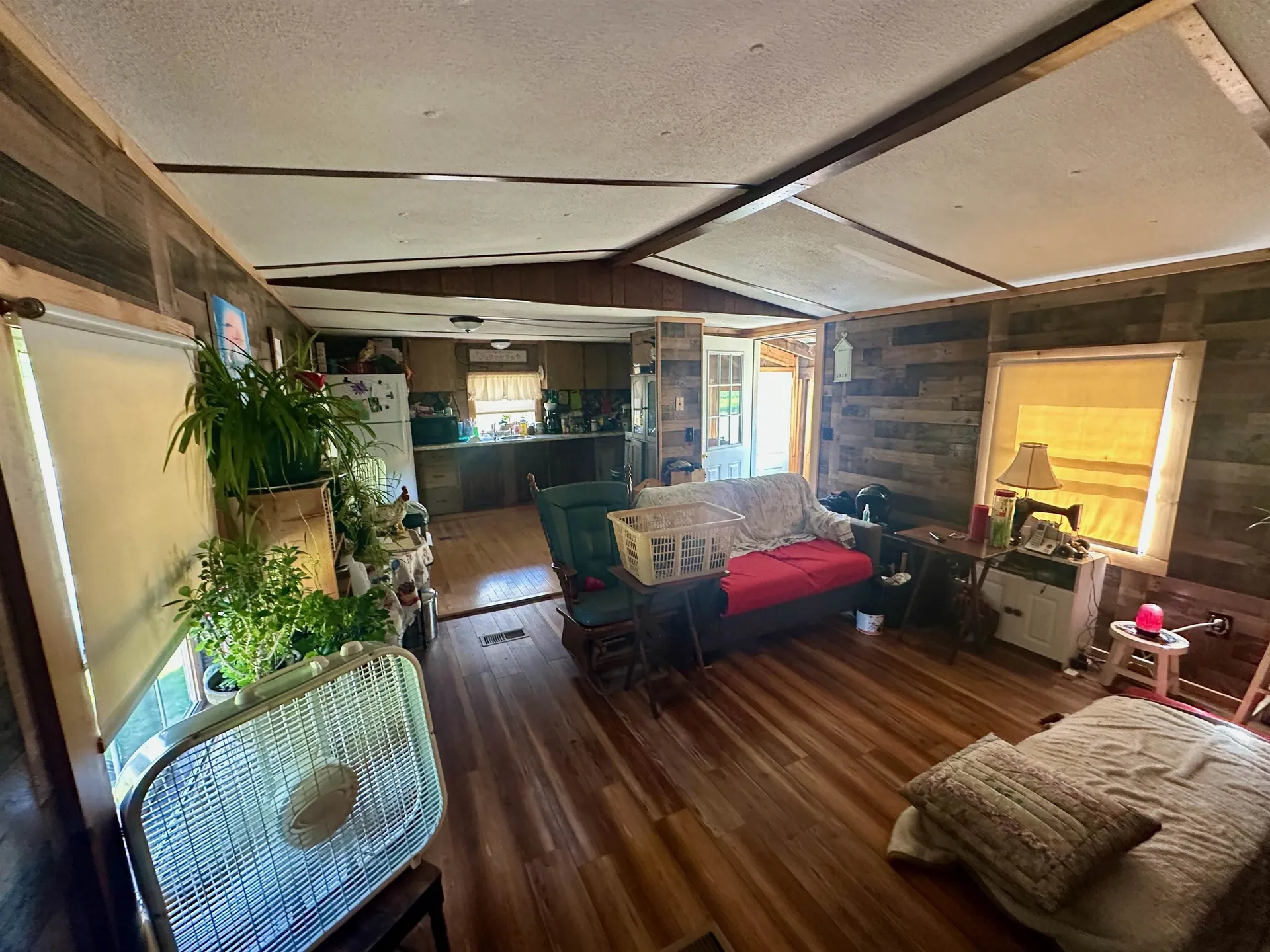 1665 Vermont Route 16 Hardwick VT 05843