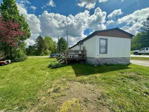 1665 Vermont Route 16 Hardwick VT 05843