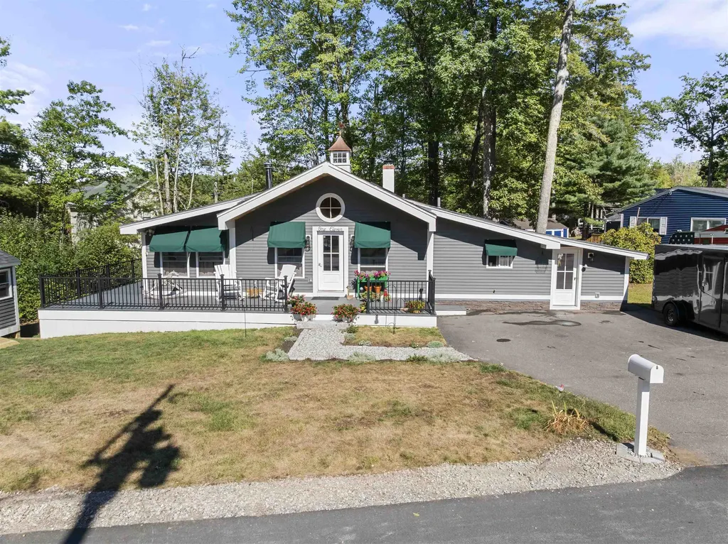 111 Pendleton Road Laconia NH 03246