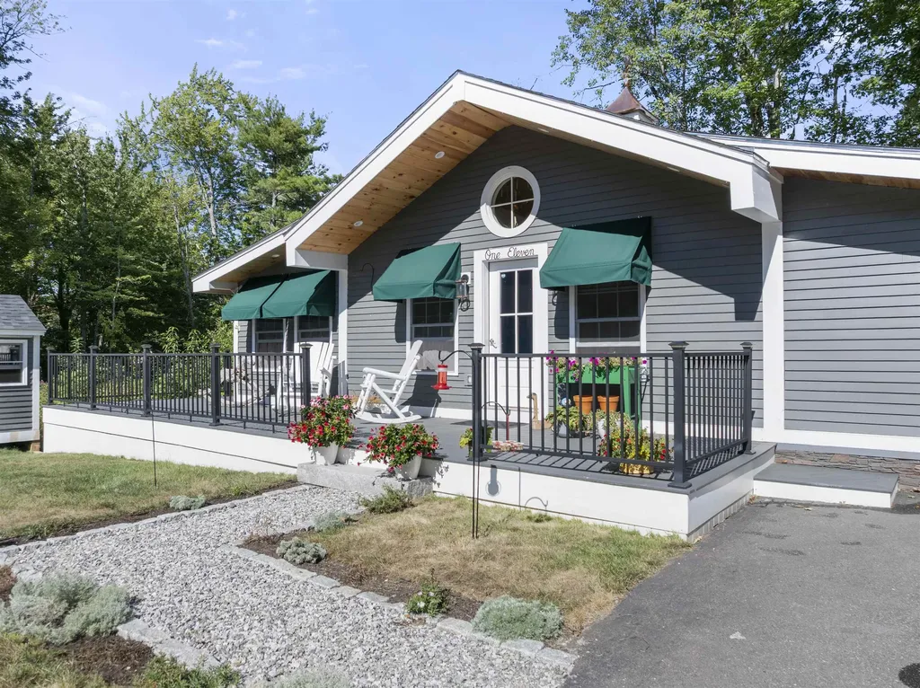 111 Pendleton Road Laconia NH 03246