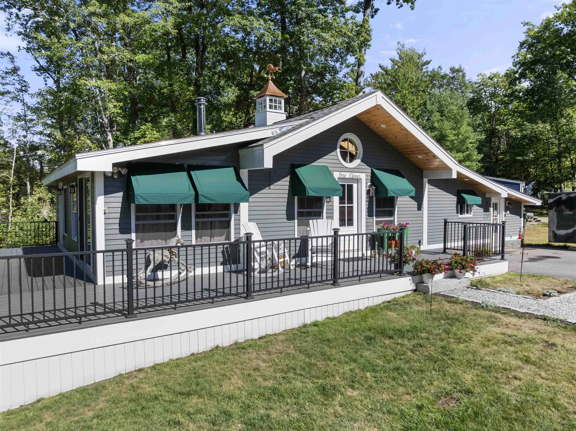 111 Pendleton Road Laconia NH 03246