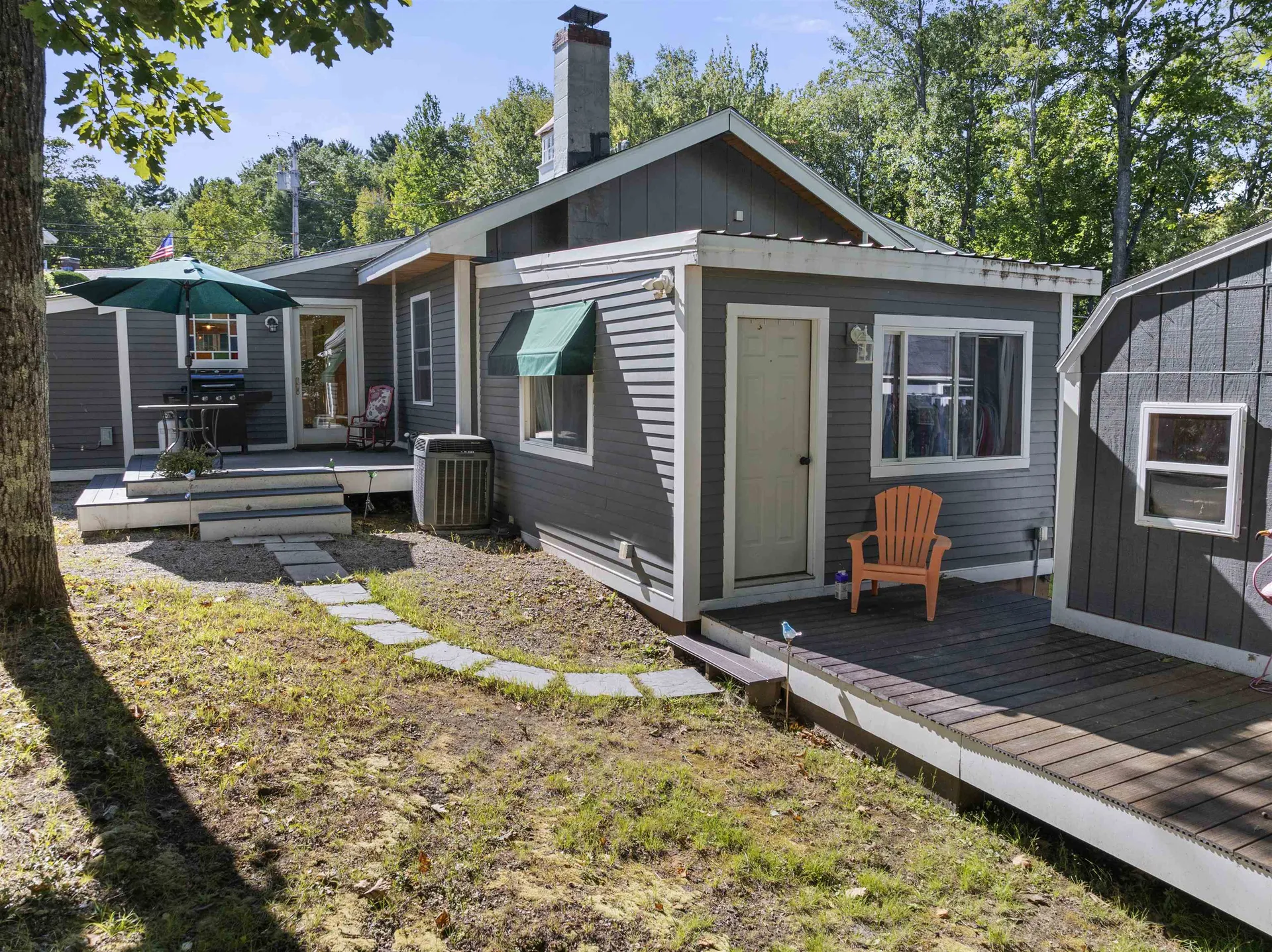 111 Pendleton Road Laconia NH 03246