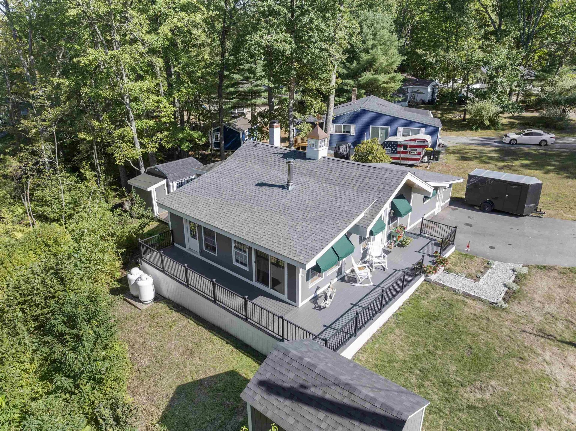 111 Pendleton Road Laconia NH 03246