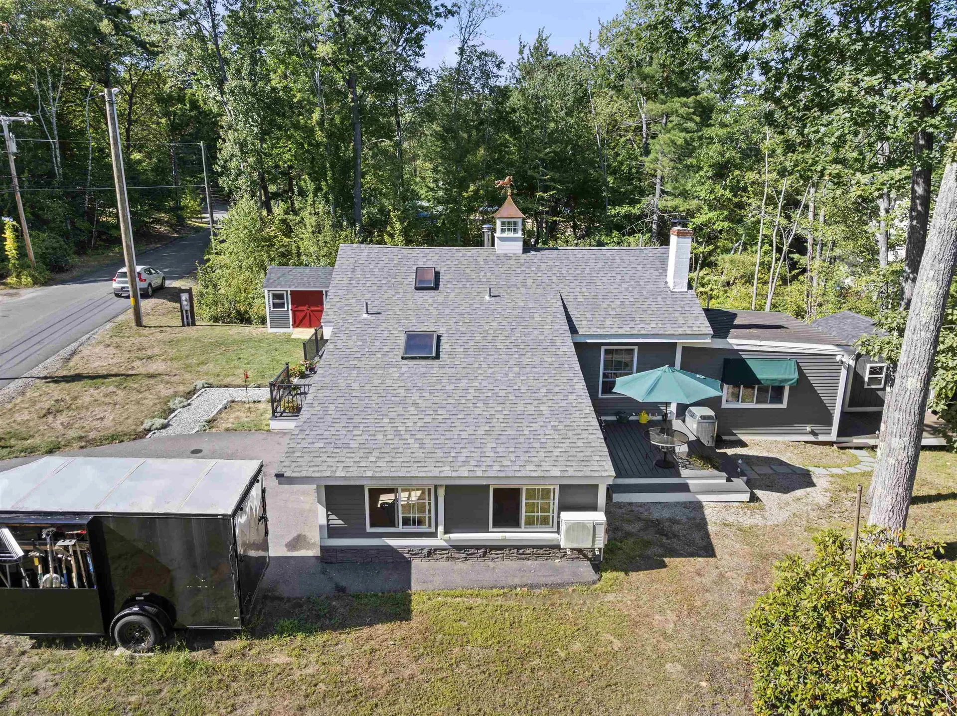 111 Pendleton Road Laconia NH 03246