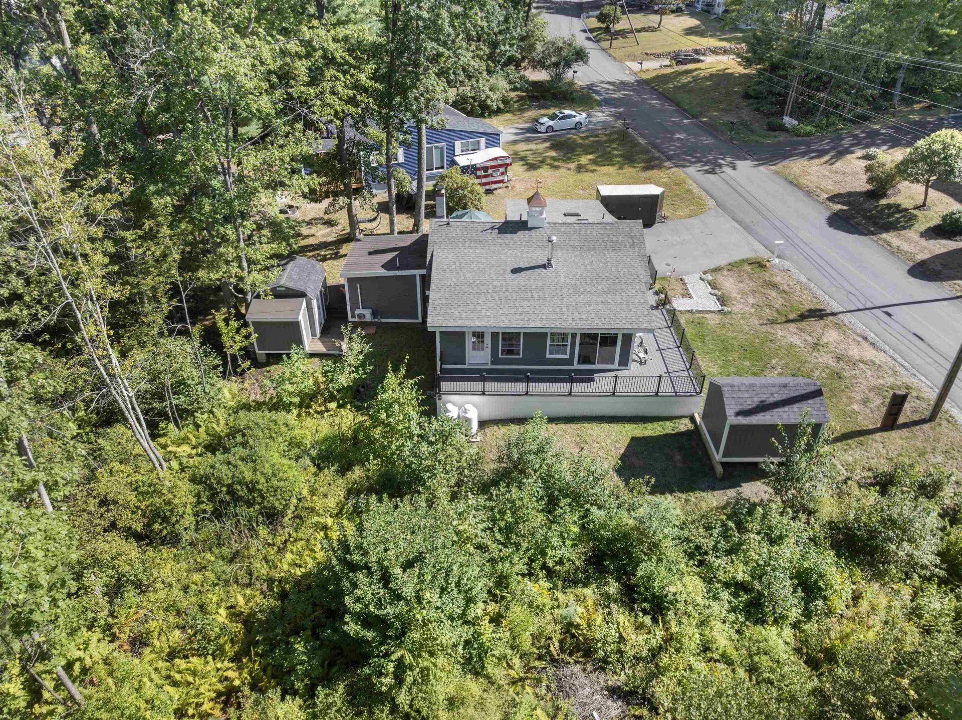 111 Pendleton Road Laconia NH 03246