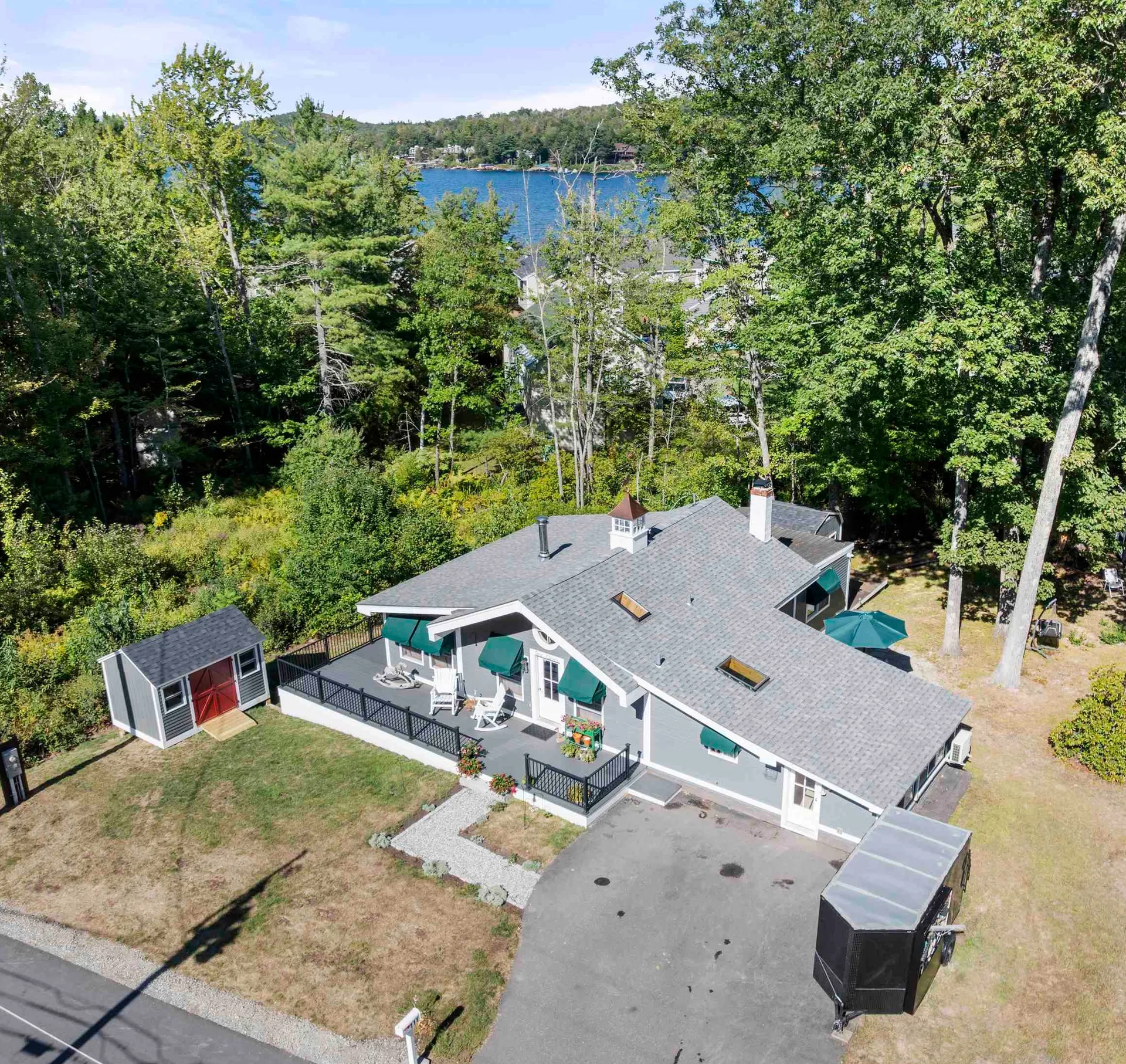 111 Pendleton Road Laconia NH 03246