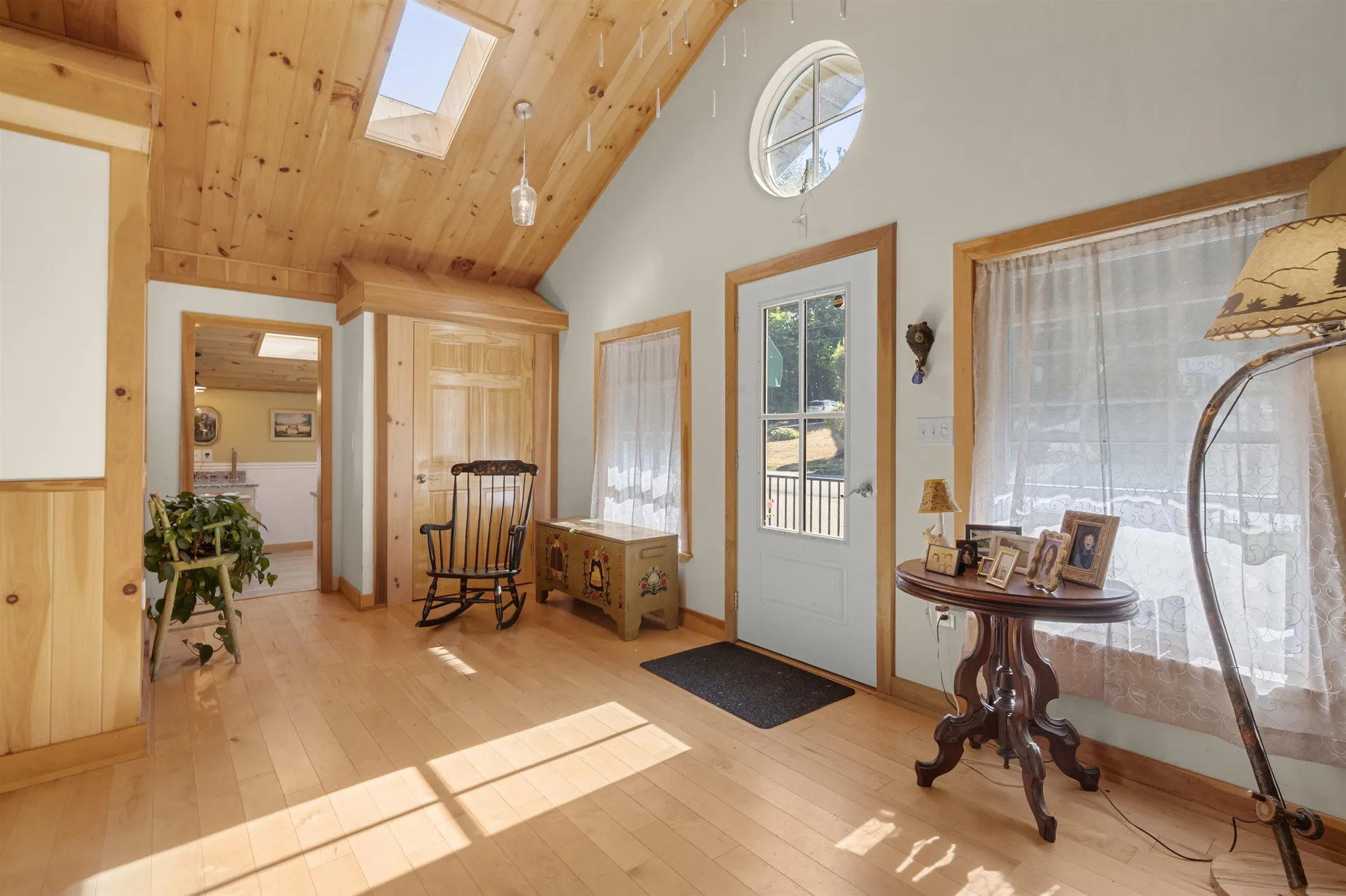 111 Pendleton Road Laconia NH 03246