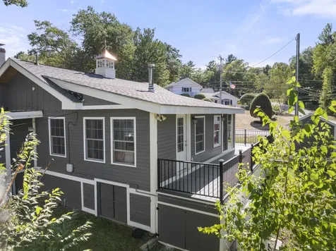 111 Pendleton Road Laconia NH 03246